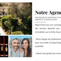 NOTRE AGENCE